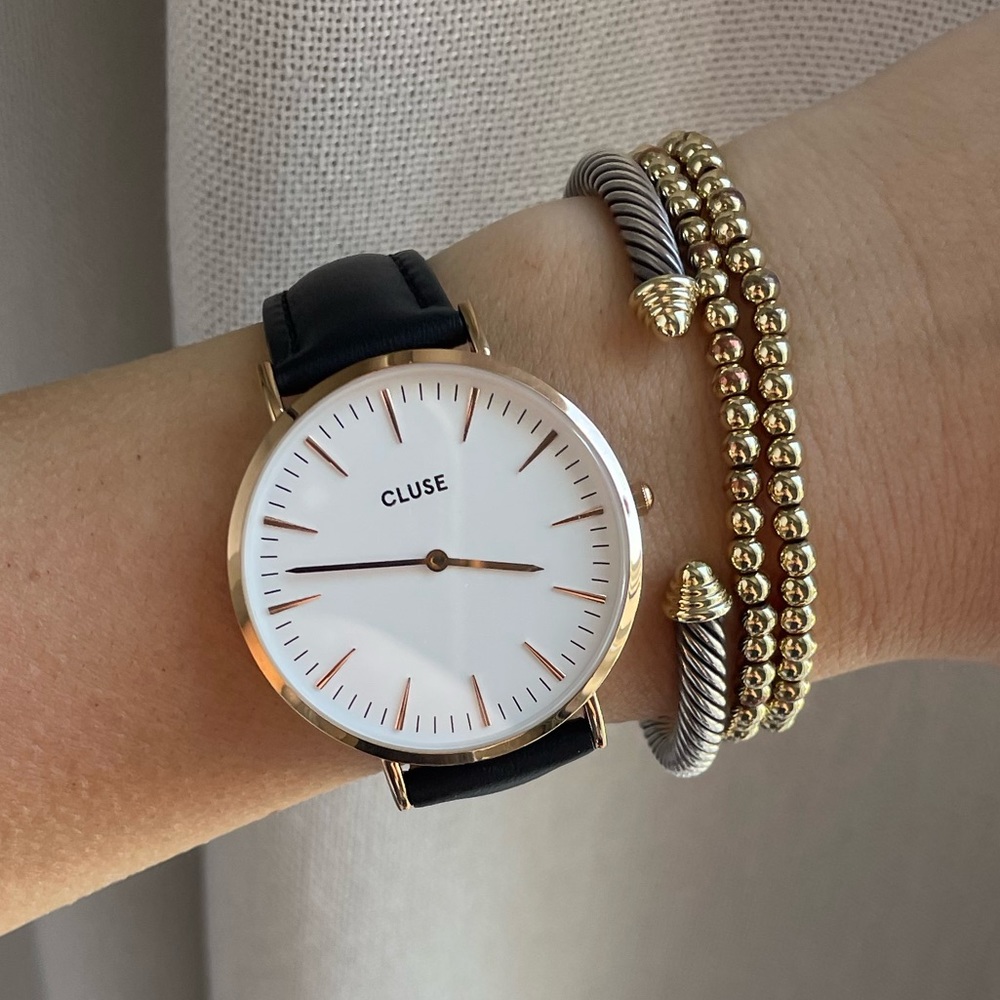 Cluse Watch